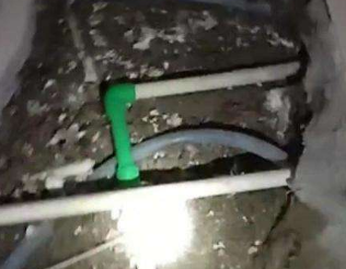 绥中卫生间漏水多少钱