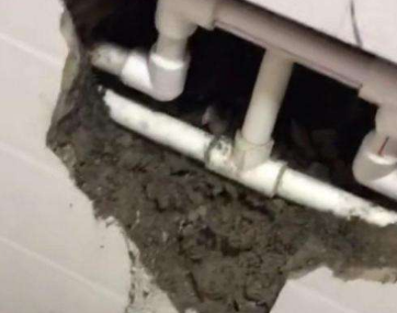 绥中卫生间漏水哪家好