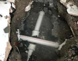 绥中卫生间防水公司