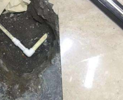 绥中卫生间测漏水多少钱