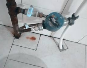 绥中卫生间测漏水哪家优惠