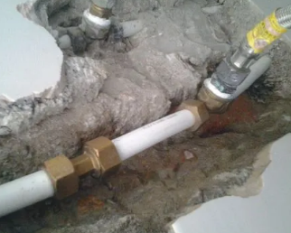 绥中测漏水多少钱