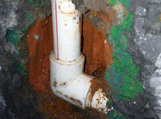 绥中卫生间防水报价