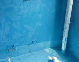 绥中卫生间防水多少钱