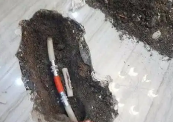 绥中卫生间测漏水哪家好