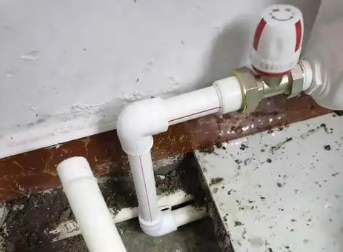 绥中卫生间测漏水多少钱