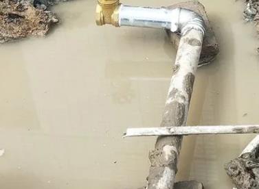 绥中测漏水公司电话